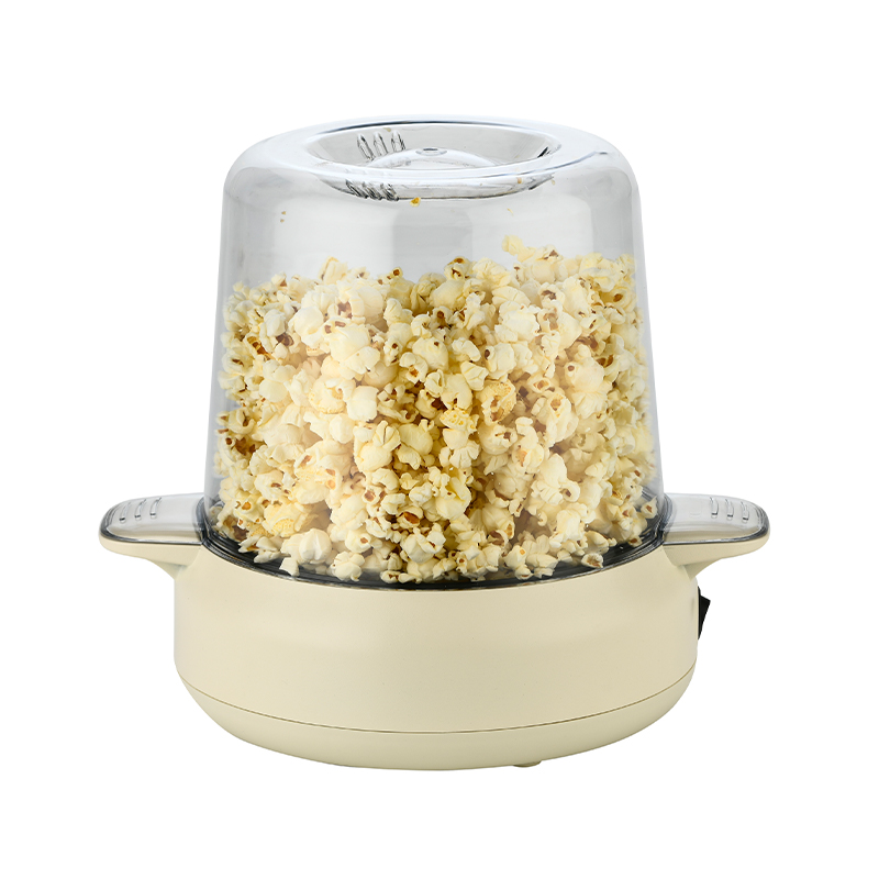 BJX-B006 เครื่องทำป๊อปคอร์นน้ำมันเพิ่มรสชาติ 100 กรัม