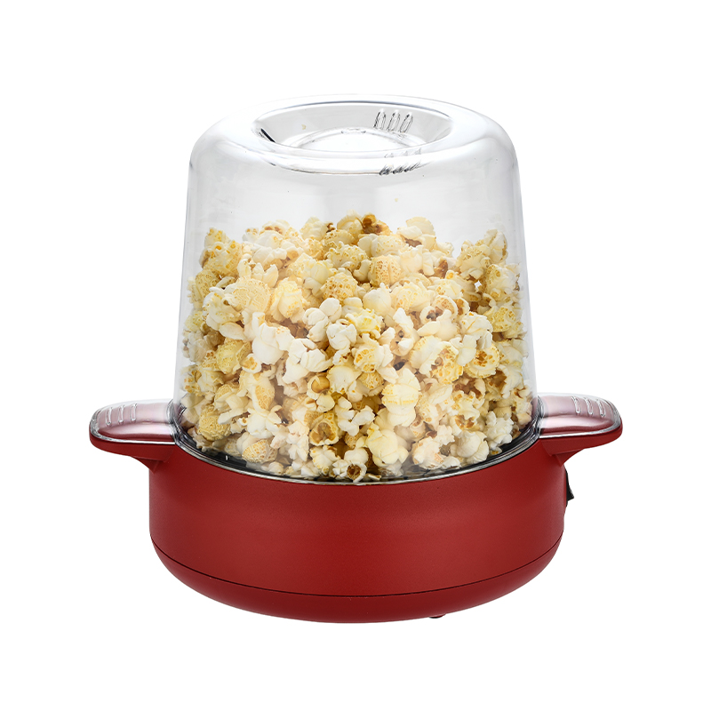 BJX-B006 เครื่องทำป๊อปคอร์นน้ำมันเพิ่มรสชาติ 100 กรัม