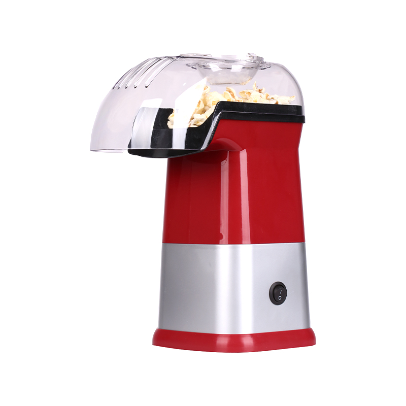 BJX-B011 เครื่องทำป๊อปคอร์นอากาศร้อนดีไซน์ล้ำสมัย 60 กรัม