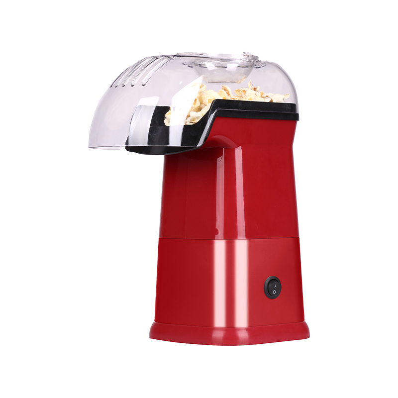 BJX-B011 เครื่องทำป๊อปคอร์นอากาศร้อนดีไซน์ล้ำสมัย 60 กรัม