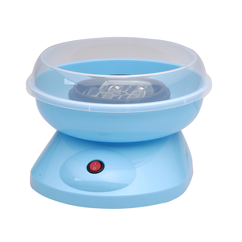 BJX-C704 เครื่องทำขนมสายไหมแบบเรียบง่ายสำหรับใช้ในบ้าน