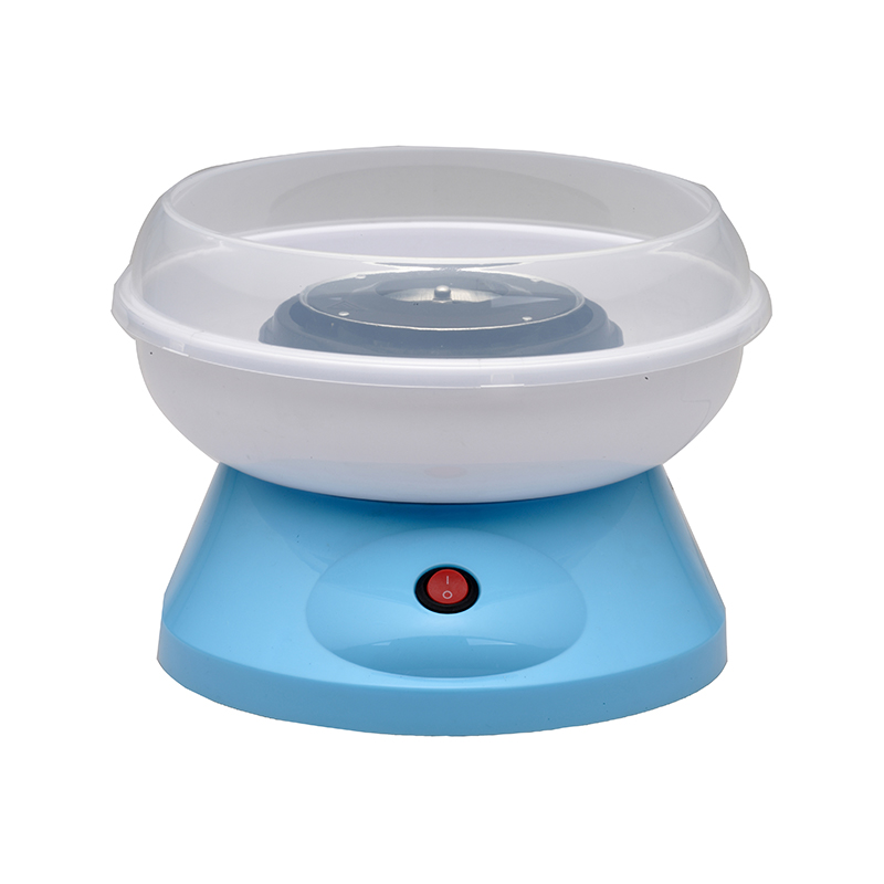BJX-C704 เครื่องทำขนมสายไหมแบบเรียบง่ายสำหรับใช้ในบ้าน