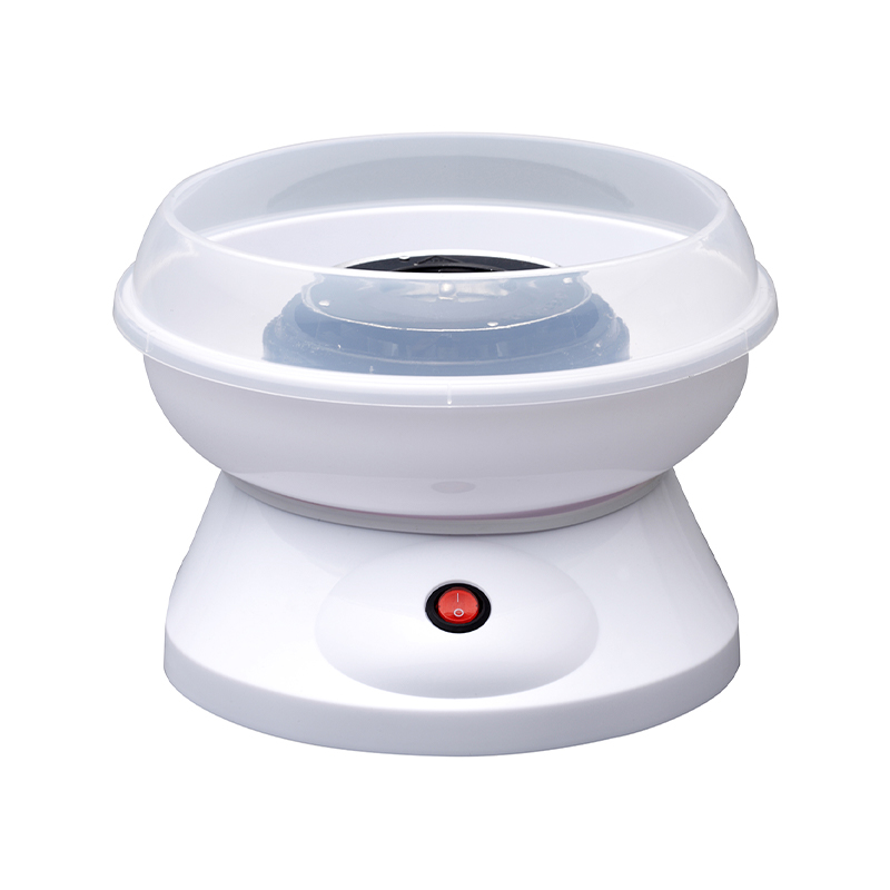 BJX-C704 เครื่องทำขนมสายไหมแบบเรียบง่ายสำหรับใช้ในบ้าน