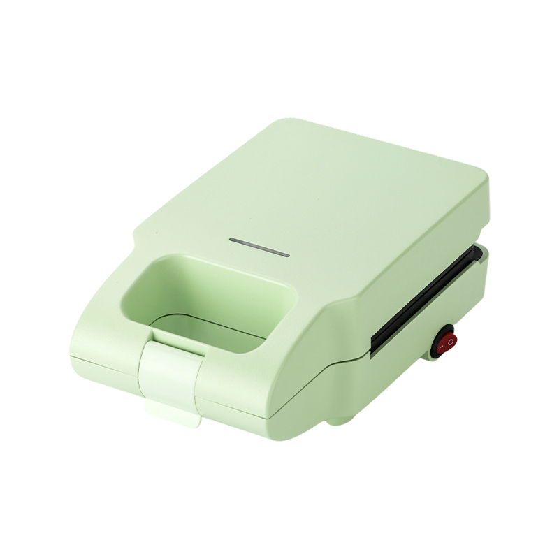 BJX-S002 เครื่องทำแซนด์วิชชิปเดี่ยวพร้อมสวิตช์และแผ่นถอดได้