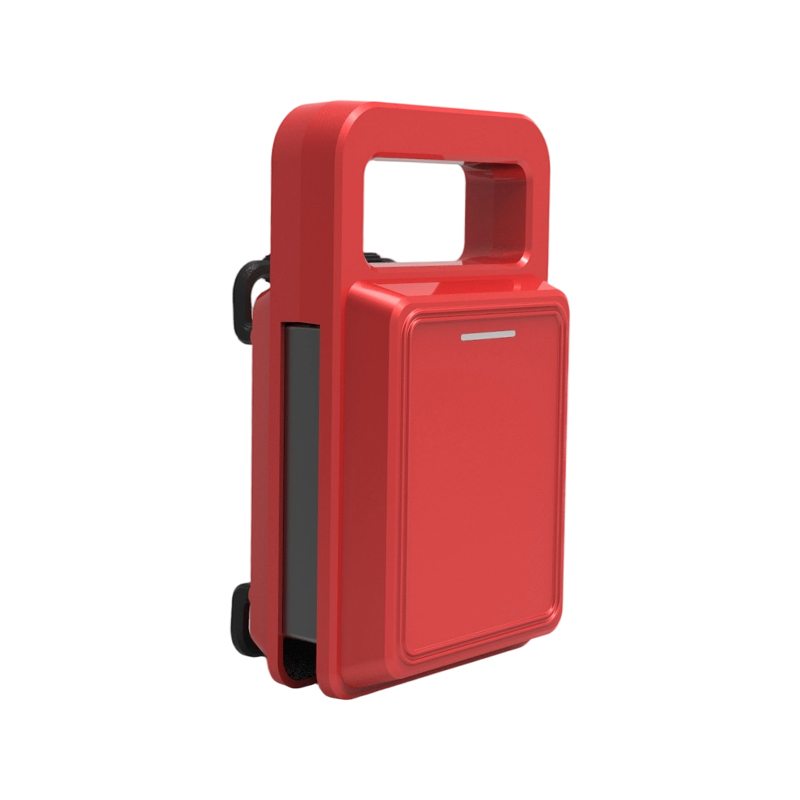 BJX-S005 เครื่องทำแซนวิชมัลติฟังก์ชั่นพร้อมแผ่นถอดได้