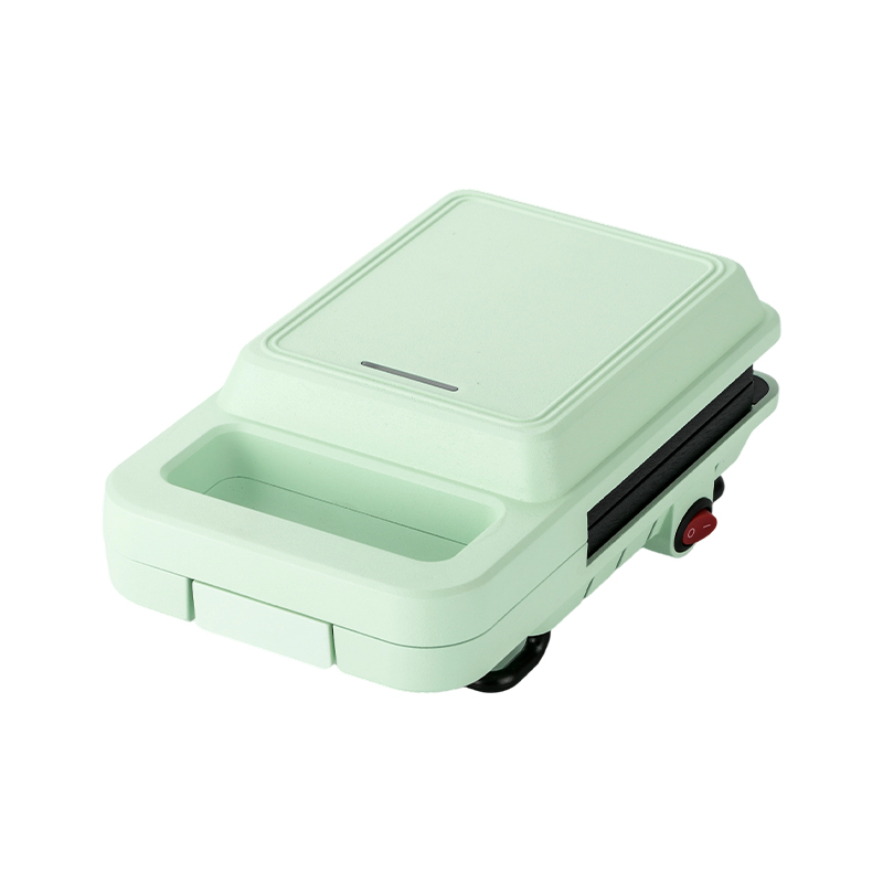 BJX-S005 เครื่องทำแซนวิชมัลติฟังก์ชั่นพร้อมแผ่นถอดได้