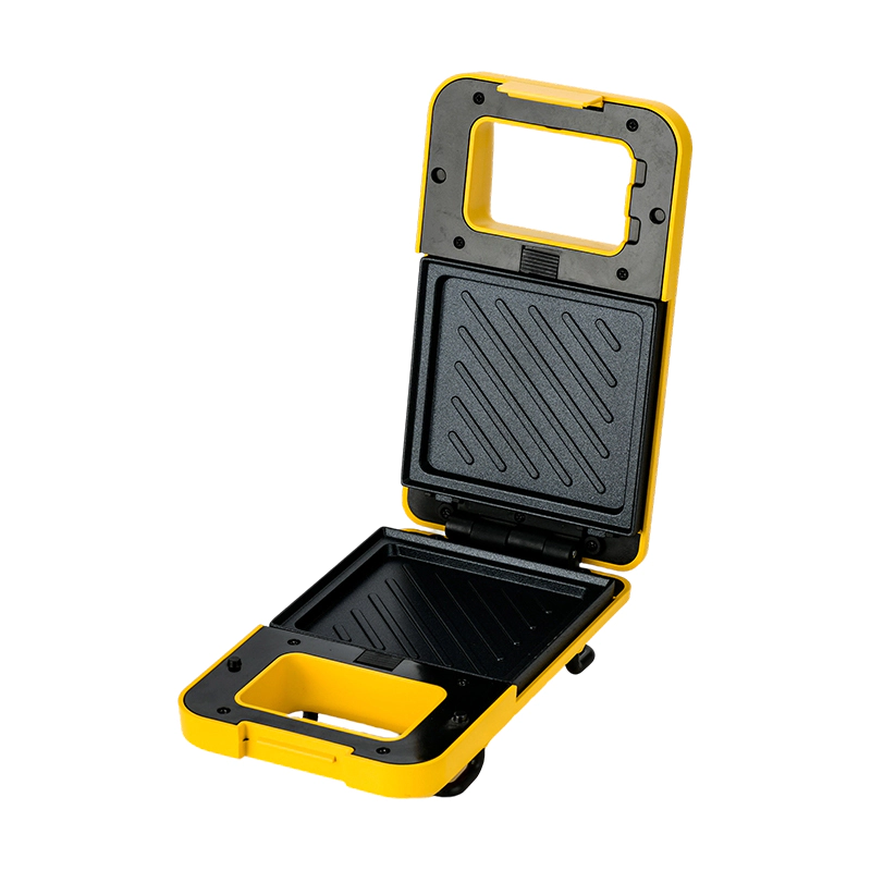 BJX-S005 เครื่องทำแซนวิชมัลติฟังก์ชั่นพร้อมแผ่นถอดได้