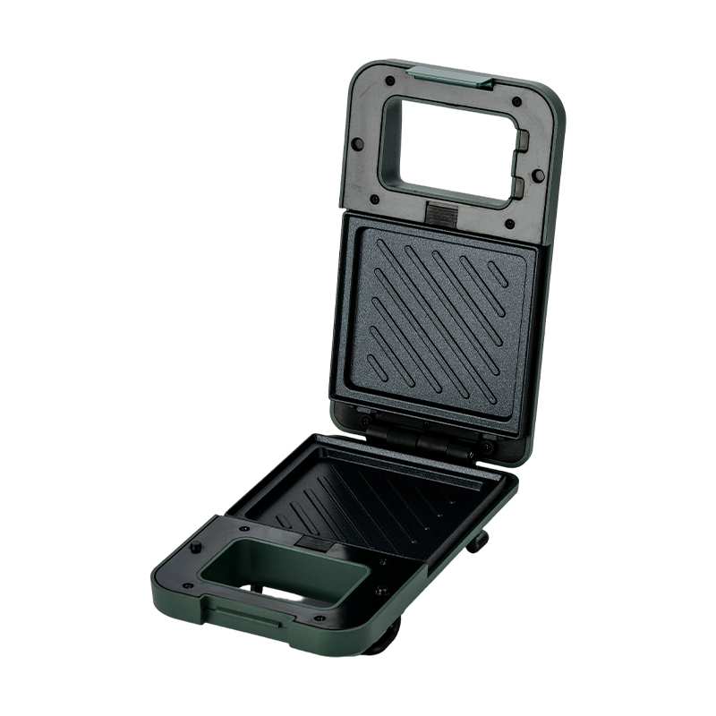 BJX-S005 เครื่องทำแซนวิชมัลติฟังก์ชั่นพร้อมแผ่นถอดได้
