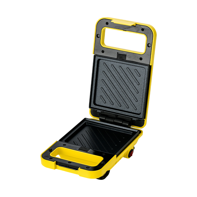 BJX-S005 เครื่องทำแซนวิชมัลติฟังก์ชั่นพร้อมแผ่นถอดได้
