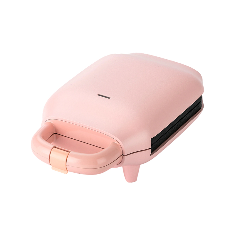 BJX-S009 เครื่องทำแซนวิชแบบแผ่นถอดได้ชิ้นเดียว