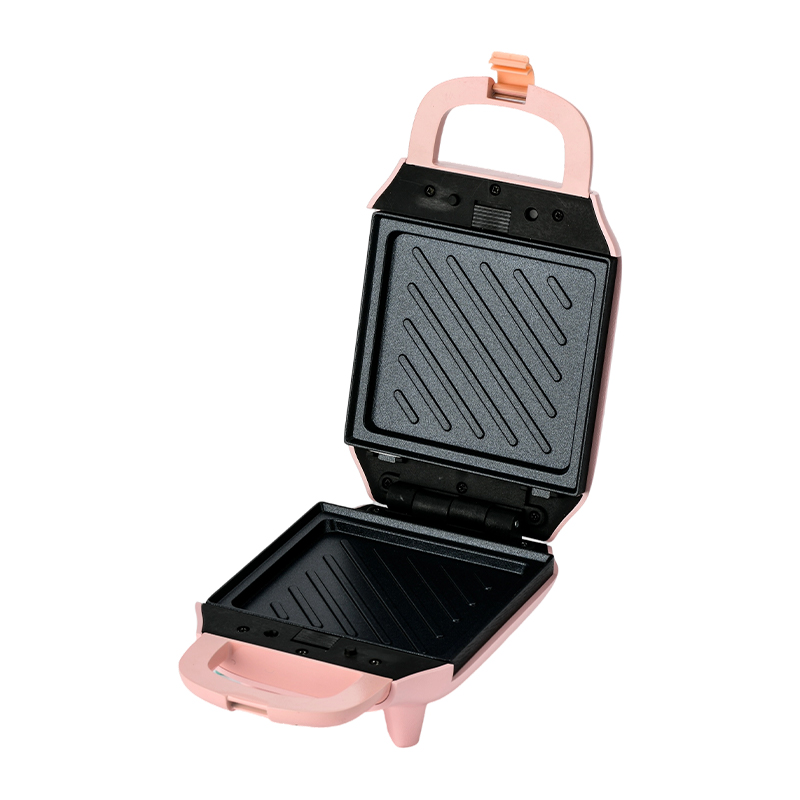 BJX-S009 เครื่องทำแซนวิชแบบแผ่นถอดได้ชิ้นเดียว