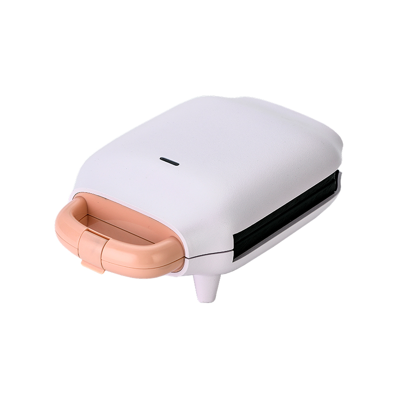 BJX-S009 เครื่องทำแซนวิชแบบแผ่นถอดได้ชิ้นเดียว