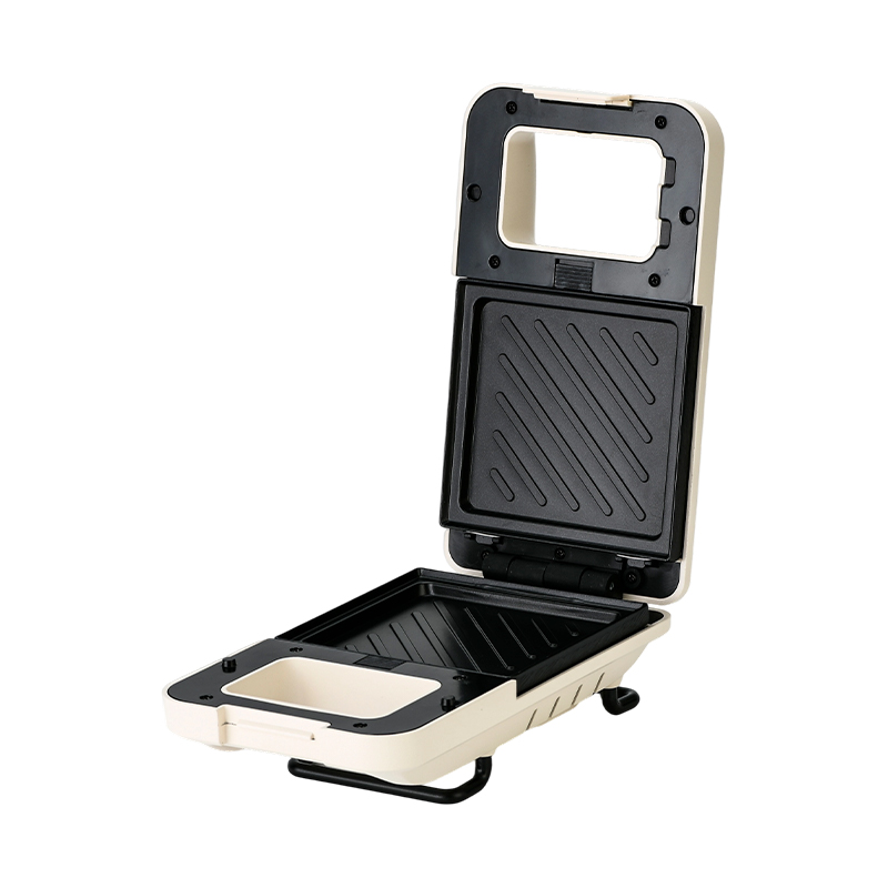 BJX-S010 เครื่องทำแซนวิชแบบแผ่นถอดได้ชิ้นเดียว