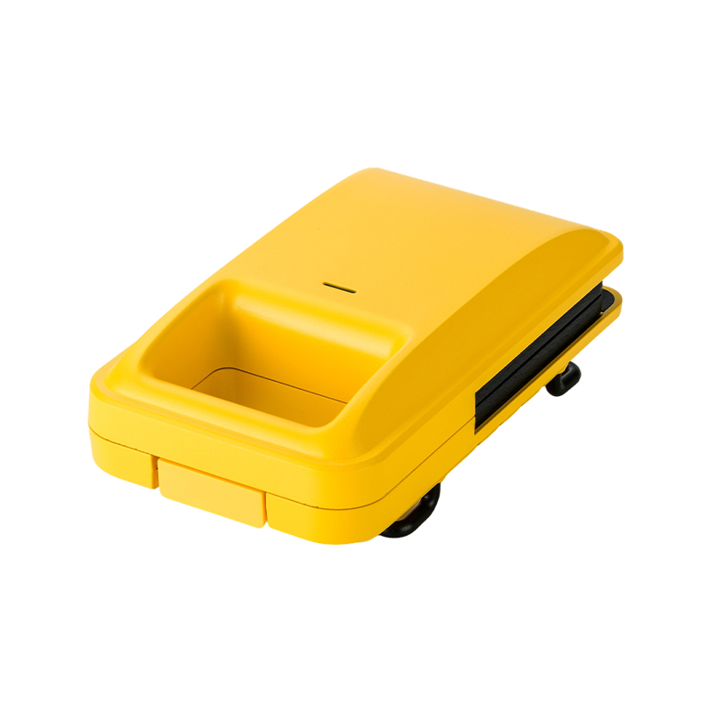 BJX-S010 เครื่องทำแซนวิชแบบแผ่นถอดได้ชิ้นเดียว