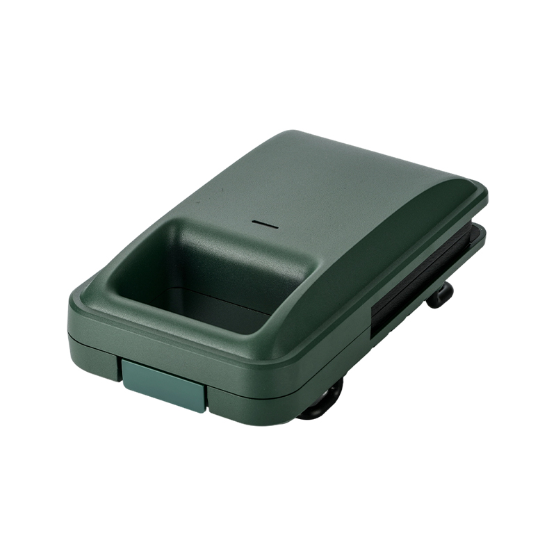 BJX-S010 เครื่องทำแซนวิชแบบแผ่นถอดได้ชิ้นเดียว