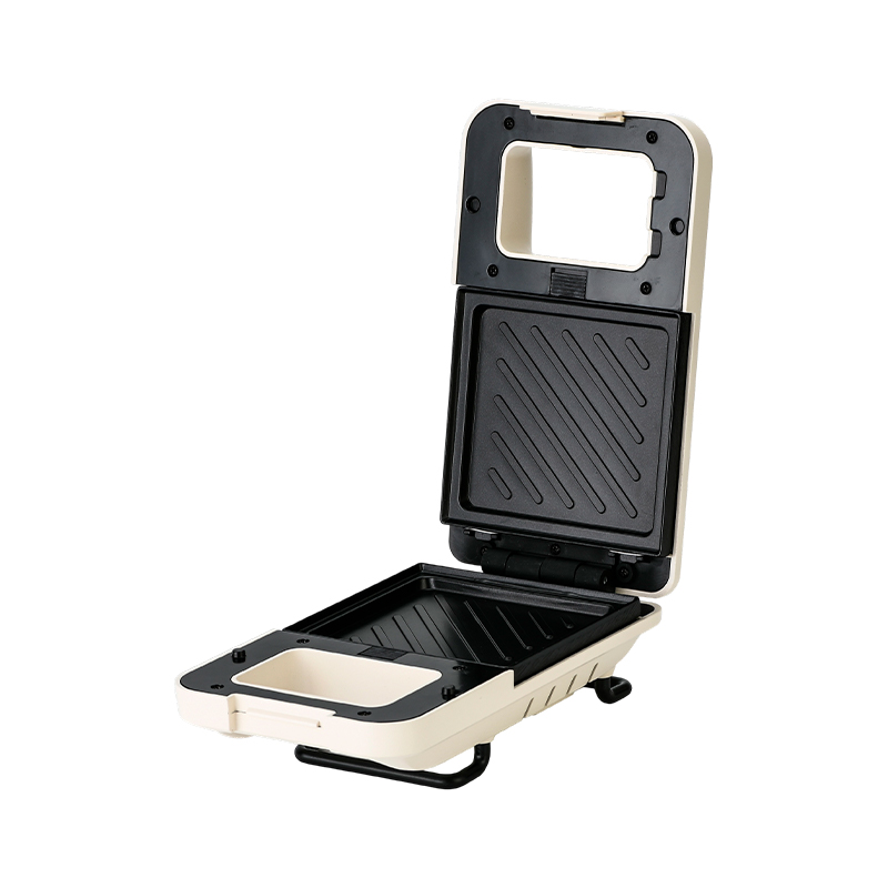 BJX-S010 เครื่องทำแซนวิชแบบแผ่นถอดได้ชิ้นเดียว