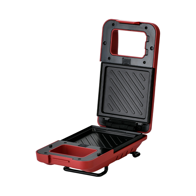 BJX-S010 เครื่องทำแซนวิชแบบแผ่นถอดได้ชิ้นเดียว