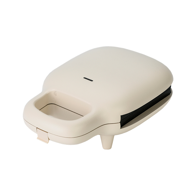 BJX-S012 เครื่องทำวาฟเฟิลแซนด์วิชมัลติฟังก์ชั่นชิ้นเดียว