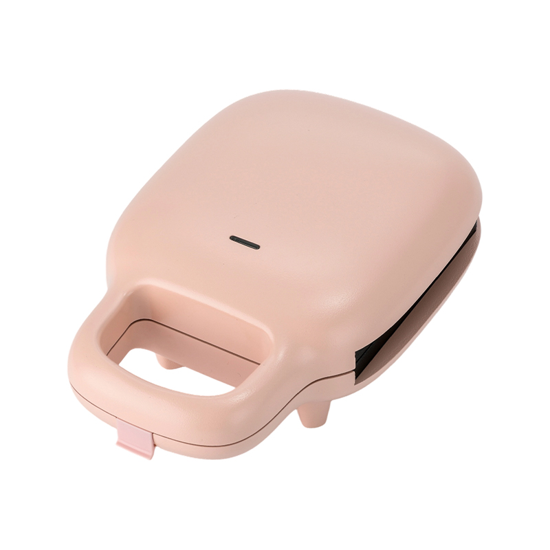 BJX-S012 เครื่องทำวาฟเฟิลแซนด์วิชมัลติฟังก์ชั่นชิ้นเดียว