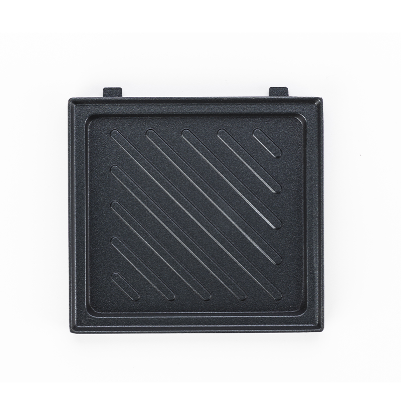 BJX-S009 เครื่องทำแซนวิชแบบแผ่นถอดได้ชิ้นเดียว