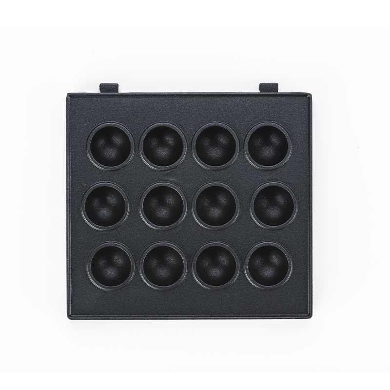 BJX-S009 เครื่องทำแซนวิชแบบแผ่นถอดได้ชิ้นเดียว