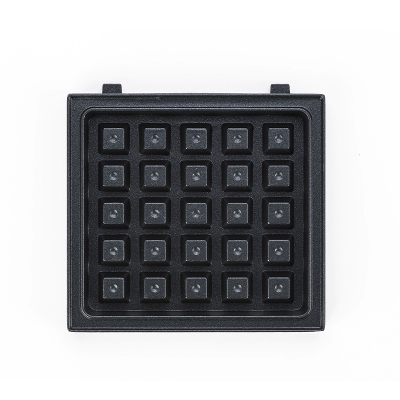 BJX-S005 เครื่องทำแซนวิชมัลติฟังก์ชั่นพร้อมแผ่นถอดได้