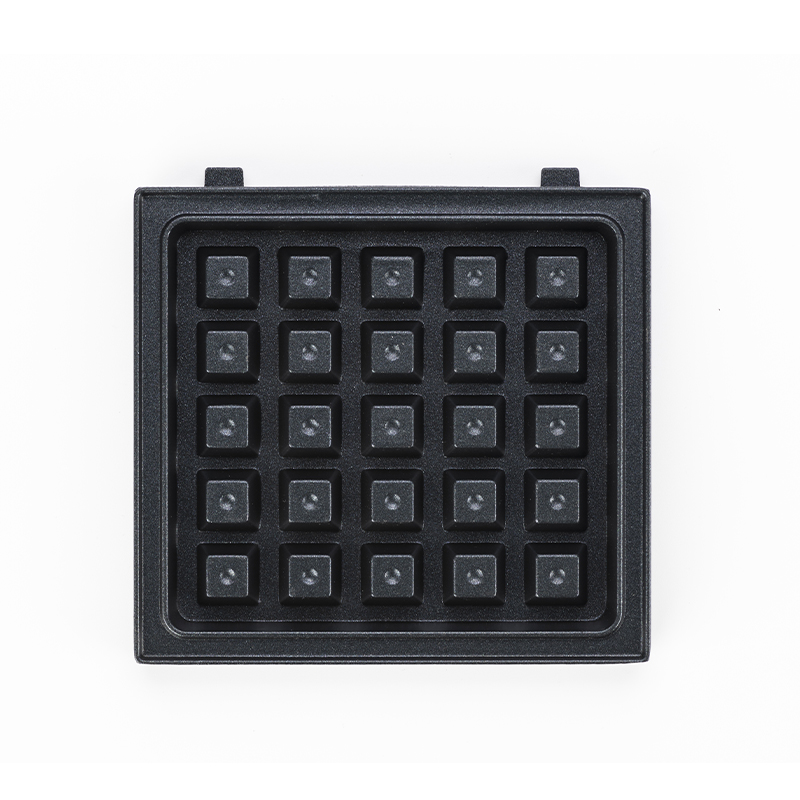 BJX-S009 เครื่องทำแซนวิชแบบแผ่นถอดได้ชิ้นเดียว
